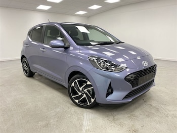 Used Hyundai i10 2026 for sale - 79159900: Photo