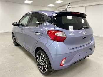 Used Hyundai i10 2026 for sale - 79159900: Photo