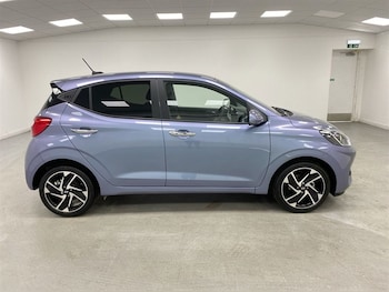 Used Hyundai i10 2026 for sale - 79159900: Photo
