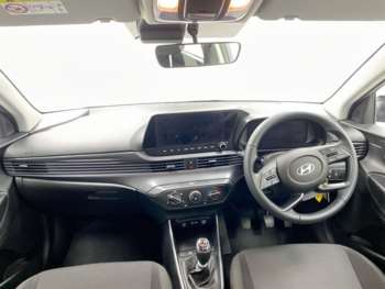 Used Hyundai i20 2024 for sale - 74196976: Photo