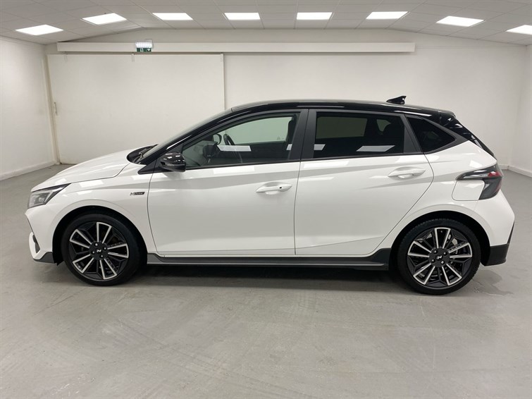 Used Hyundai i20 2023 for sale - 77210604: Photo 13