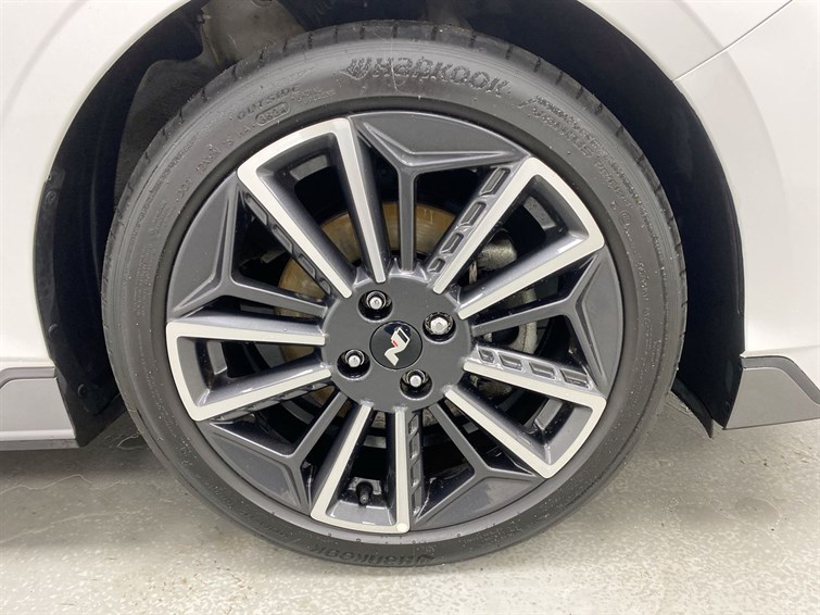 Used Hyundai i20 2023 for sale - 77210604: Photo 15