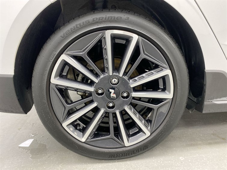 Used Hyundai i20 2023 for sale - 77210604: Photo 17