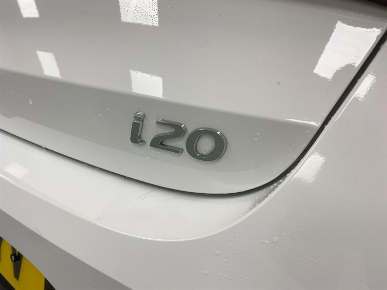 Used Hyundai i20 2023 for sale - 77210604: Photo 28