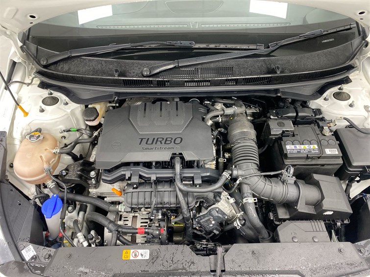 Used Hyundai i20 2023 for sale - 77210604: Photo 29