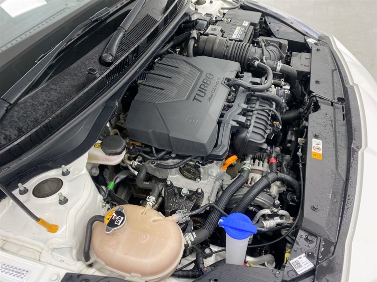 Used Hyundai i20 2023 for sale - 77210604: Photo 30