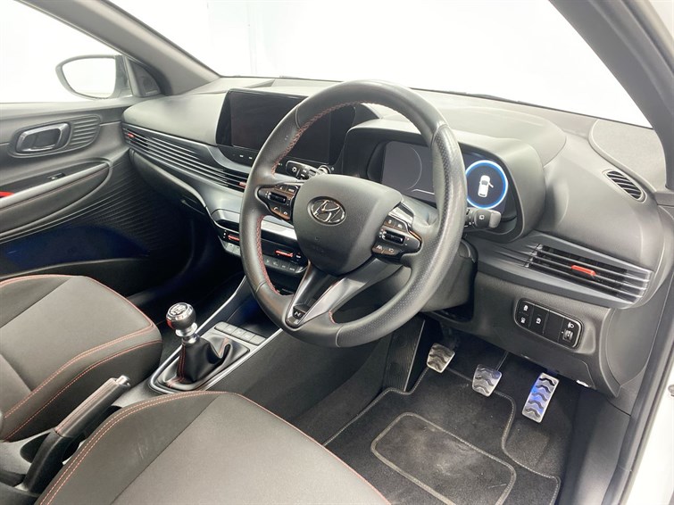 Used Hyundai i20 2023 for sale - 77210604: Photo 32