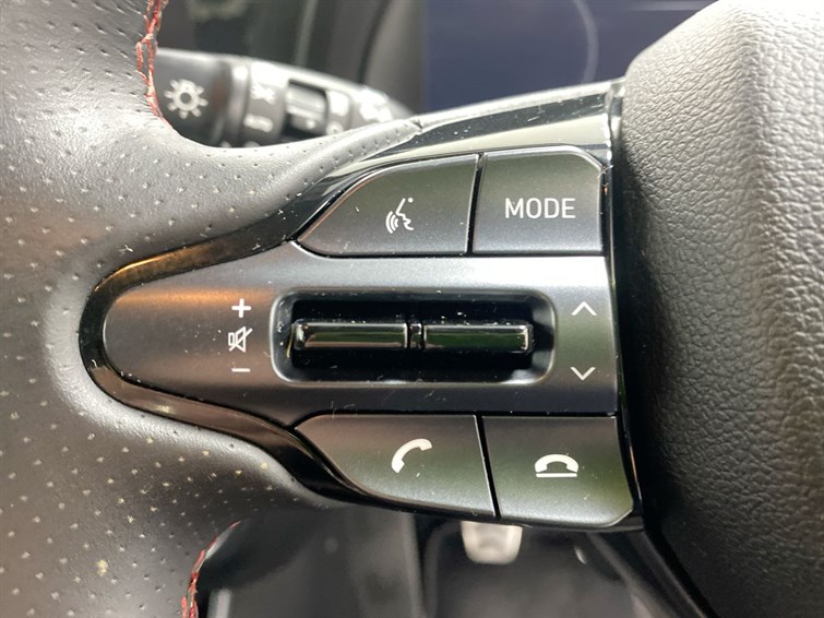 Used Hyundai i20 2023 for sale - 77210604: Photo 37