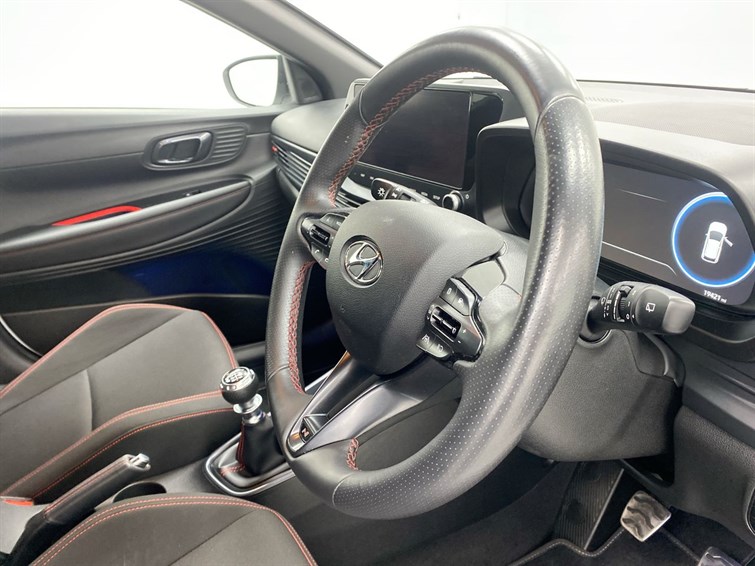 Used Hyundai i20 2023 for sale - 77210604: Photo 42