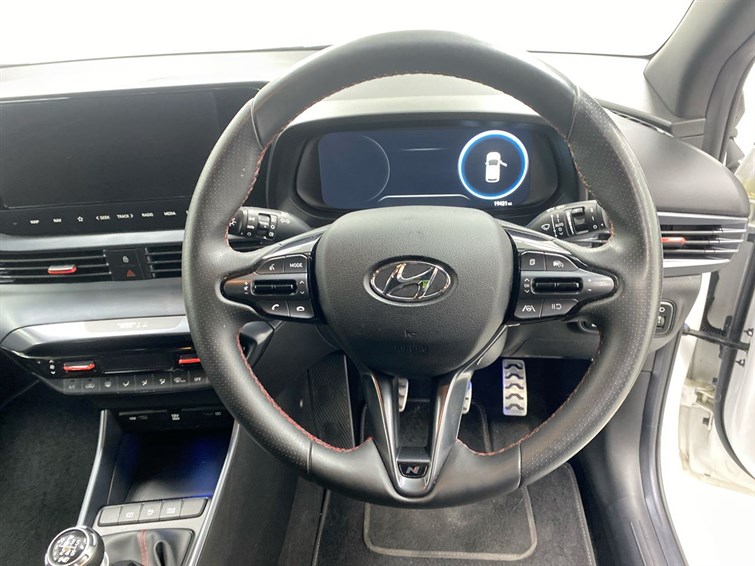 Used Hyundai i20 2023 for sale - 77210604: Photo 43
