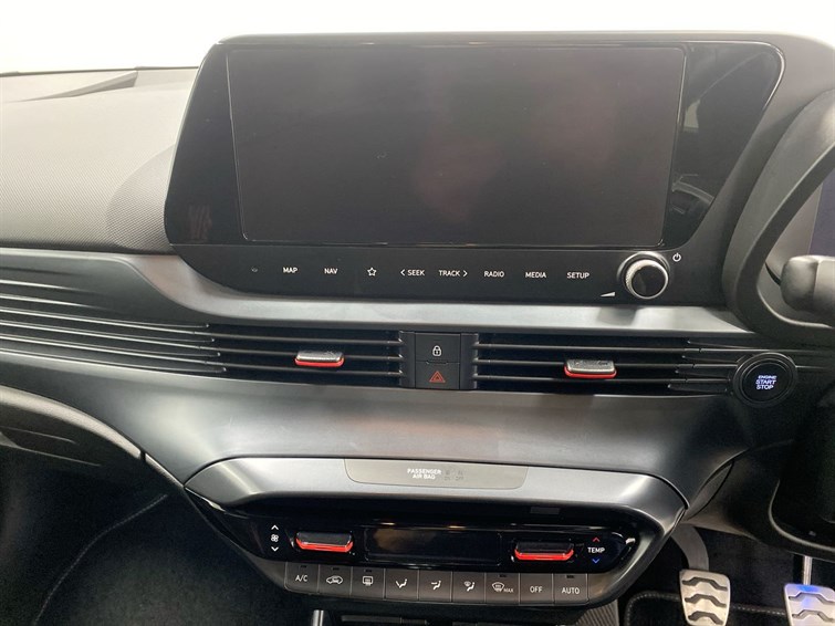 Used Hyundai i20 2023 for sale - 77210604: Photo 44