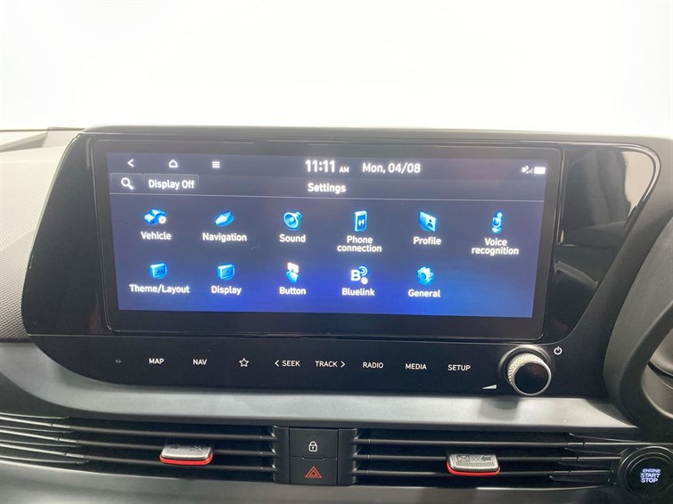 Used Hyundai i20 2023 for sale - 77210604: Photo 45