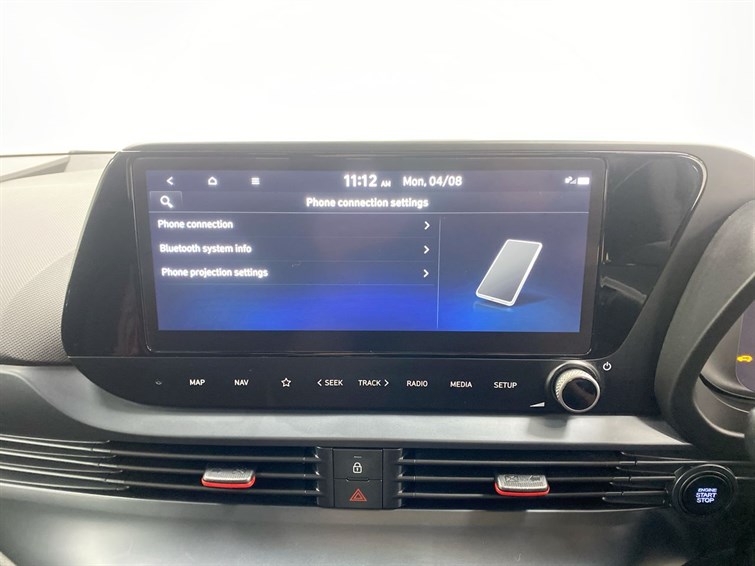 Used Hyundai i20 2023 for sale - 77210604: Photo 46