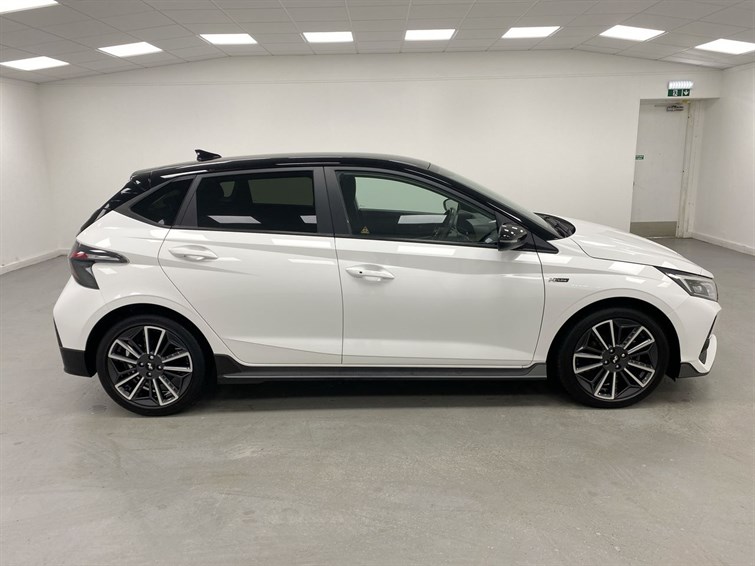 Used Hyundai i20 2023 for sale - 77210604: Photo 5