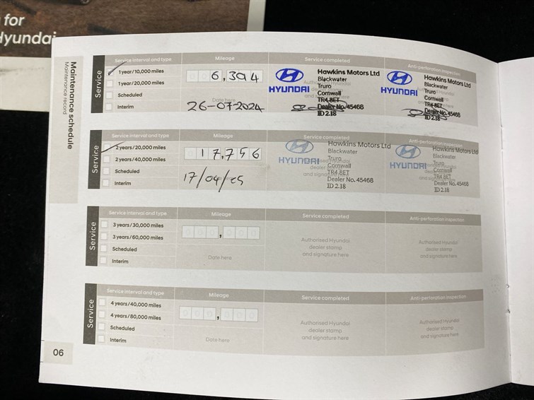 Used Hyundai i20 2023 for sale - 77210604: Photo 53