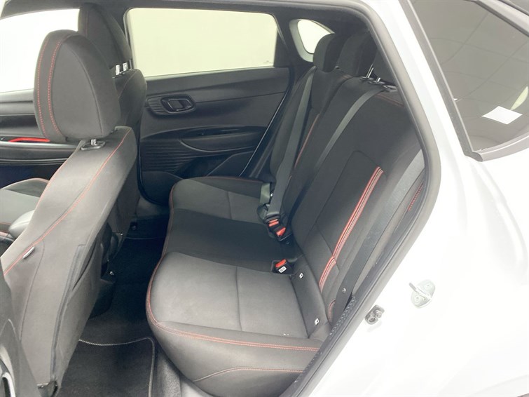 Used Hyundai i20 2023 for sale - 77210604: Photo 57