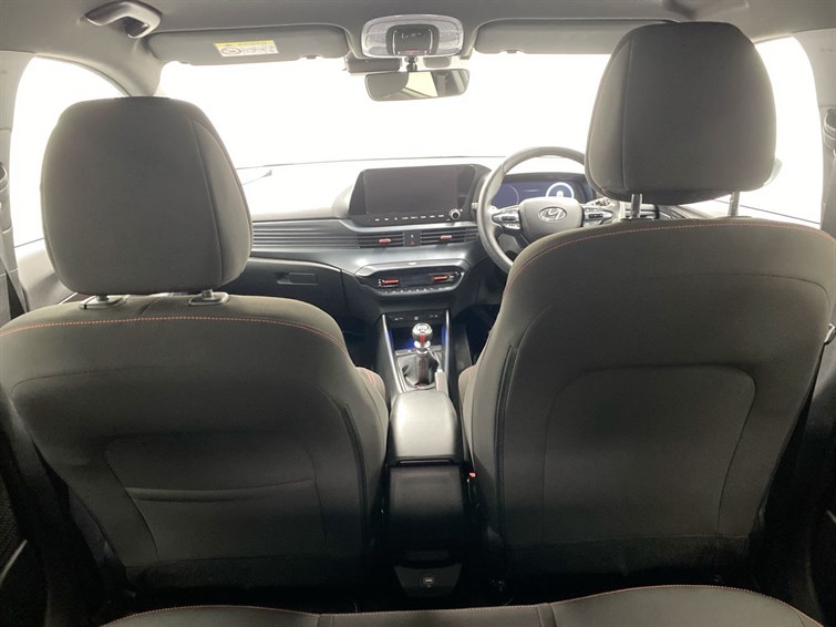 Used Hyundai i20 2023 for sale - 77210604: Photo 58