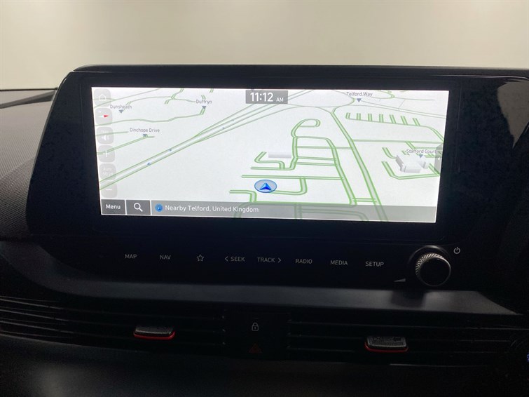 Used Hyundai i20 2023 for sale - 77210604: Photo 62