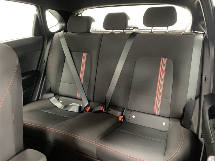 Used Hyundai i20 2023 for sale - 77210604: Photo 8