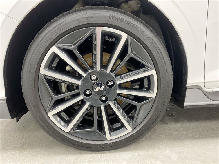 Used Hyundai i20 2023 for sale - 77210604: Photo 9