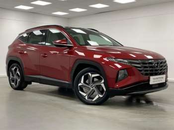 2021 - 1.6 TGDi Hybrid 230 Ultimate 5dr 2WD Auto