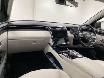 Used Hyundai TUCSON 2021 for sale - 74852660: Photo