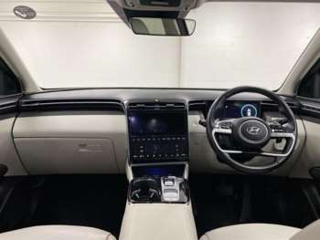 Used Hyundai TUCSON 2021 for sale - 74852660: Photo