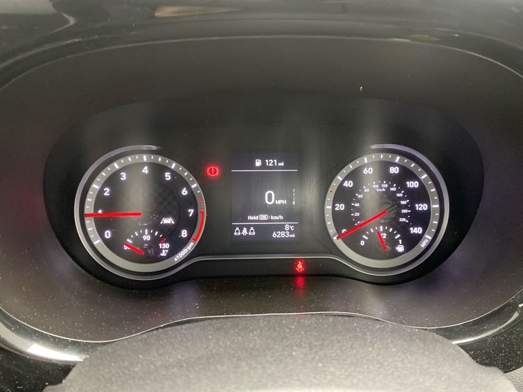 Used Hyundai i10 2021 for sale - 77884476: Photo 11