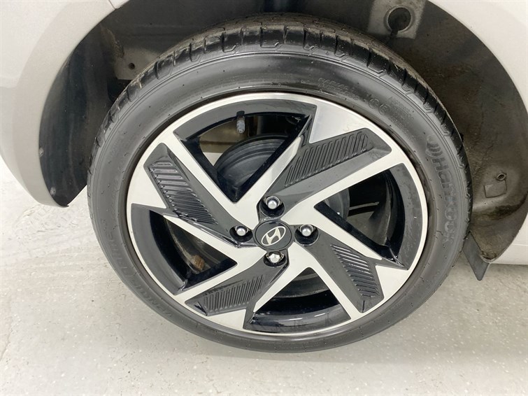 Used Hyundai i10 2021 for sale - 77884476: Photo 17