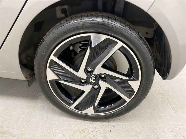 Used Hyundai i10 2021 for sale - 77884476: Photo 19