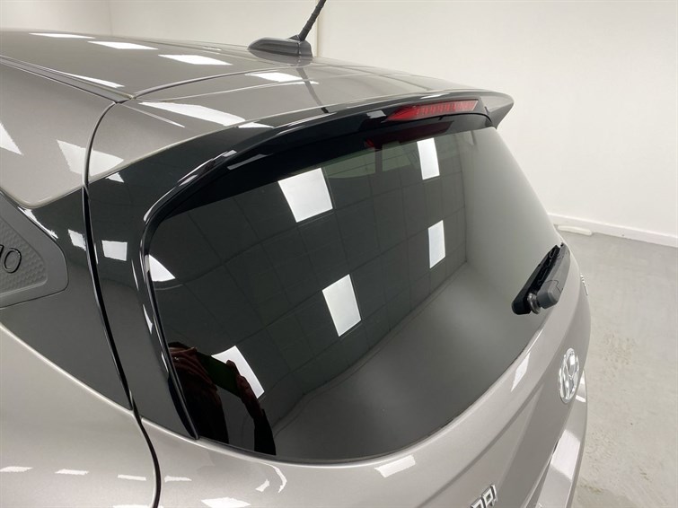 Used Hyundai i10 2021 for sale - 77884476: Photo 25