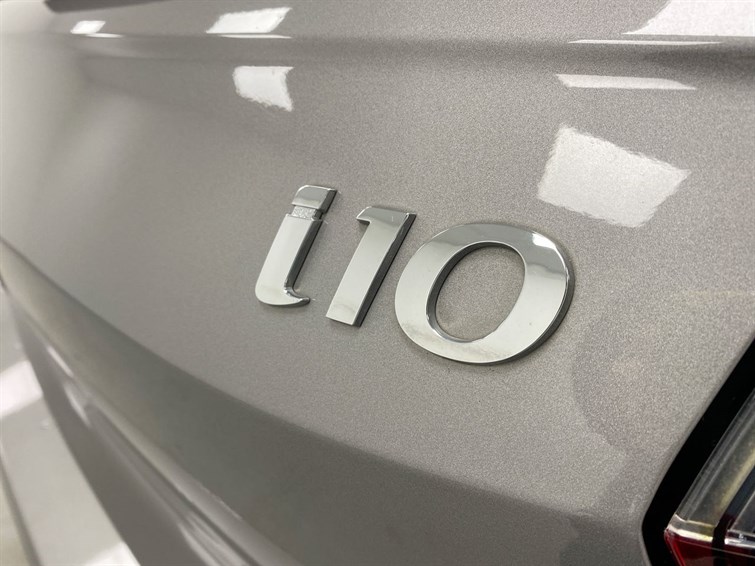 Used Hyundai i10 2021 for sale - 77884476: Photo 29