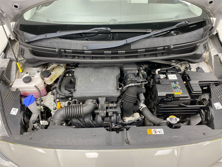 Used Hyundai i10 2021 for sale - 77884476: Photo 30