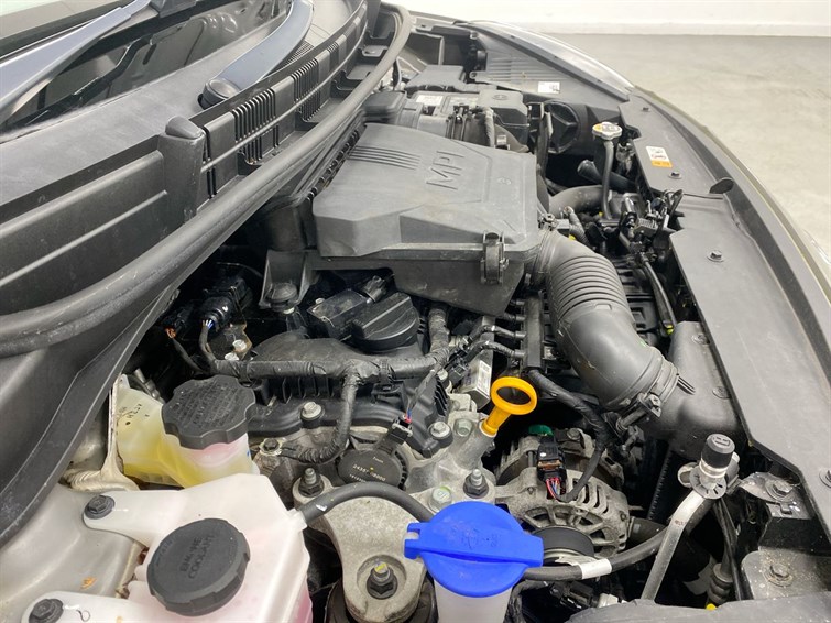 Used Hyundai i10 2021 for sale - 77884476: Photo 31