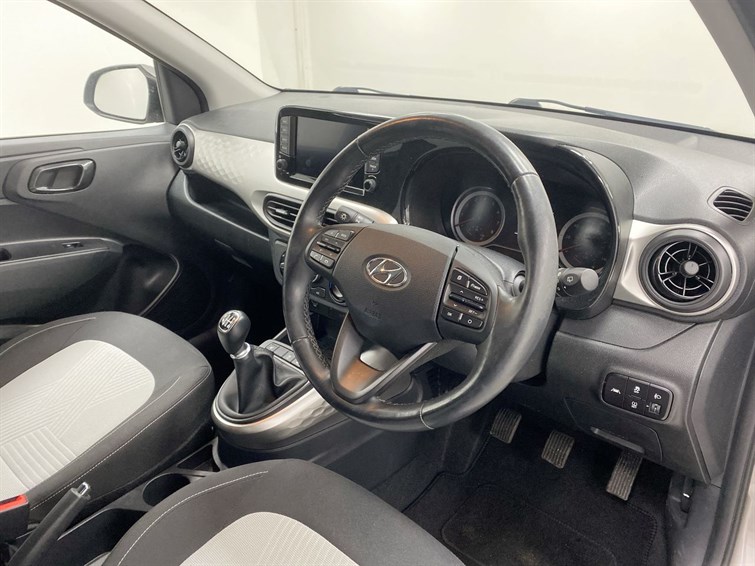 Used Hyundai i10 2021 for sale - 77884476: Photo 33