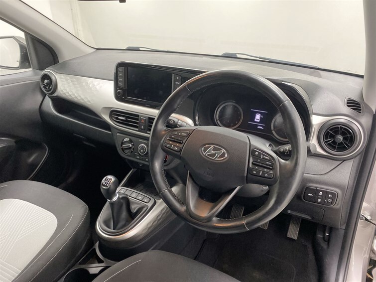 Used Hyundai i10 2021 for sale - 77884476: Photo 37