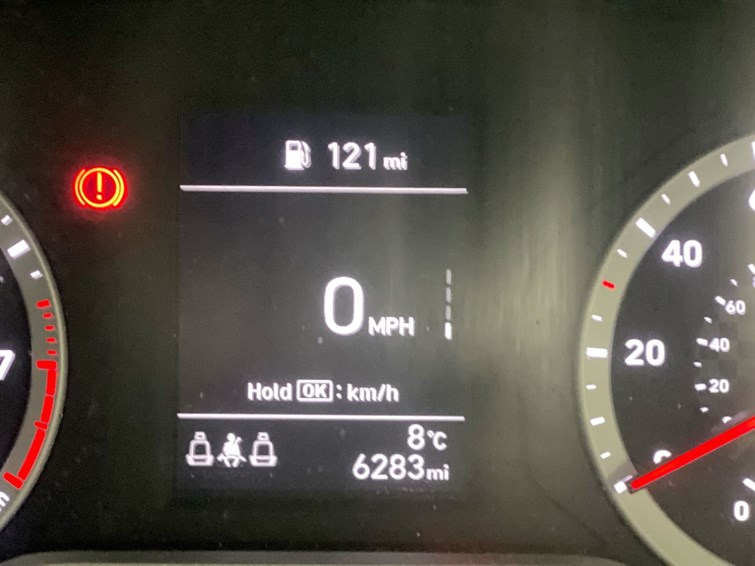 Used Hyundai i10 2021 for sale - 77884476: Photo 40