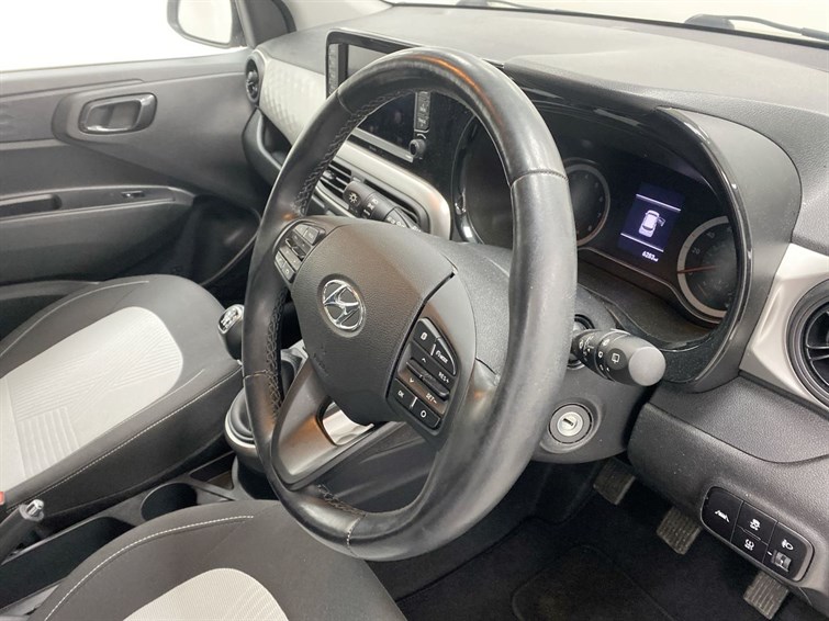 Used Hyundai i10 2021 for sale - 77884476: Photo 43