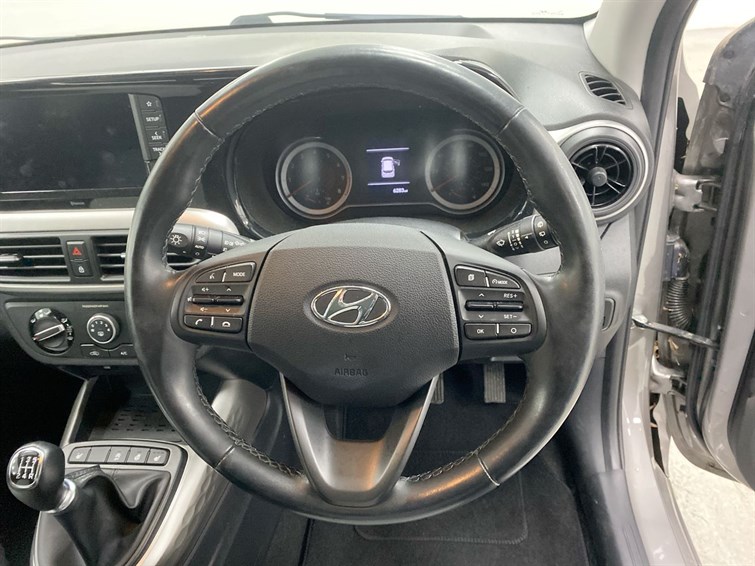 Used Hyundai i10 2021 for sale - 77884476: Photo 44