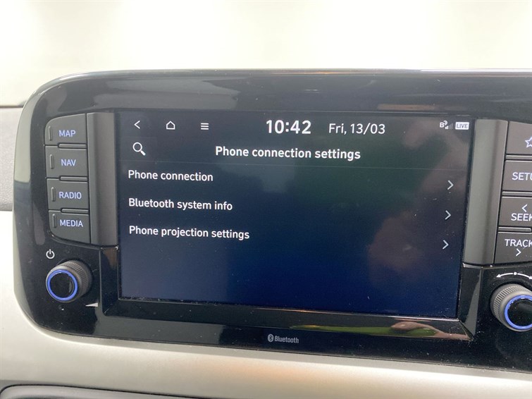 Used Hyundai i10 2021 for sale - 77884476: Photo 47