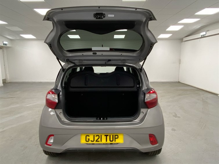 Used Hyundai i10 2021 for sale - 77884476: Photo 59