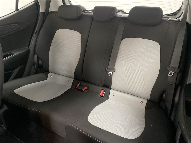 Used Hyundai i10 2021 for sale - 77884476: Photo 8