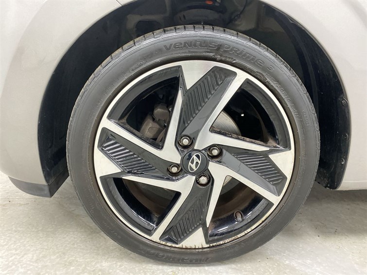 Used Hyundai i10 2021 for sale - 77884476: Photo 9