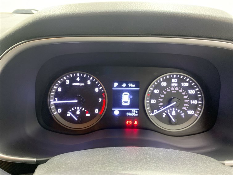 Used Hyundai TUCSON 2019 for sale - 78102569: Photo 11