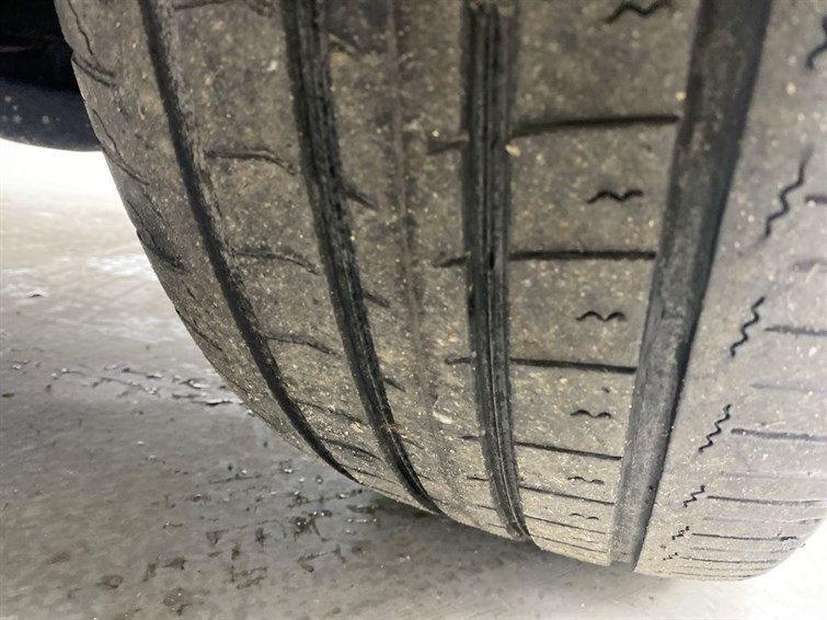 Used Hyundai TUCSON 2019 for sale - 78102569: Photo 14