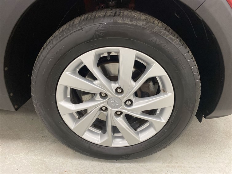 Used Hyundai TUCSON 2019 for sale - 78102569: Photo 15