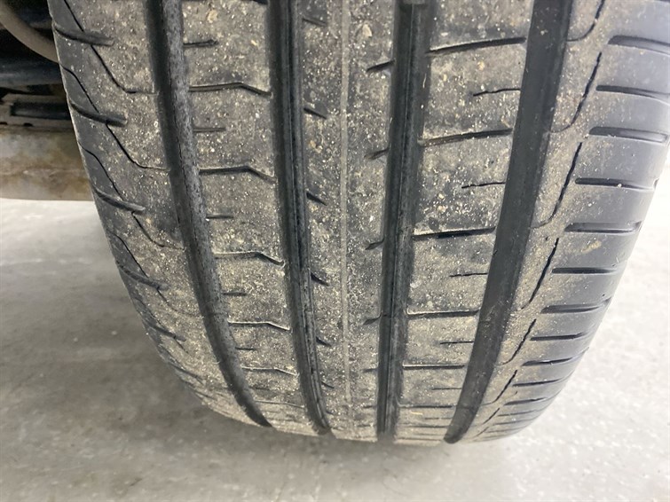 Used Hyundai TUCSON 2019 for sale - 78102569: Photo 16