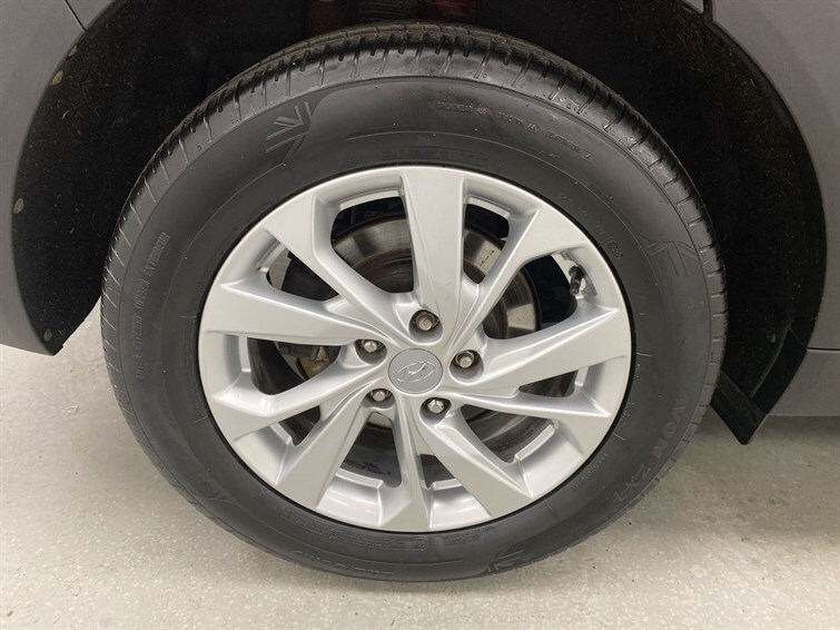 Used Hyundai TUCSON 2019 for sale - 78102569: Photo 17