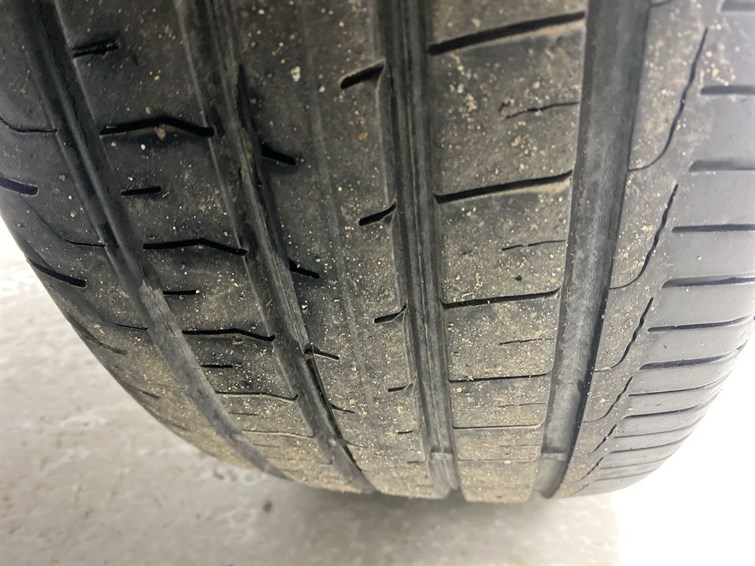 Used Hyundai TUCSON 2019 for sale - 78102569: Photo 18