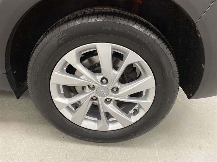 Used Hyundai TUCSON 2019 for sale - 78102569: Photo 19